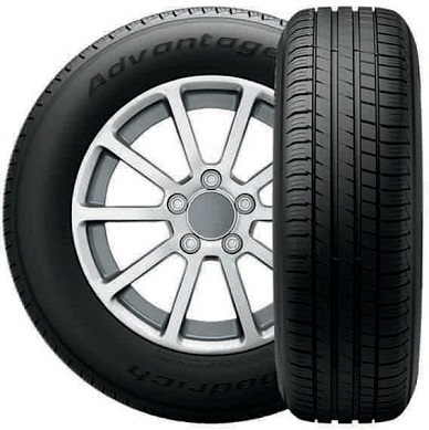 BFGoodrich Advantage (1)